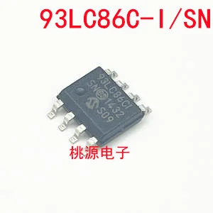 1-10PCS 93LC86C-אני/SN 93LC86C SOP8