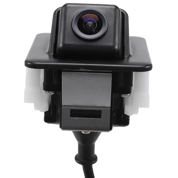 1 חתיכה גיבוי מצלמה לרכב גיבוי הפוך מצלמה מצלמה אחורית שחור 957503X105 עבור 2012-2013