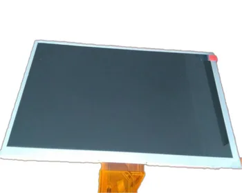 100% מקוריים 9 אינץ ' ZJ090NA-03B LCD מסך תצוגה