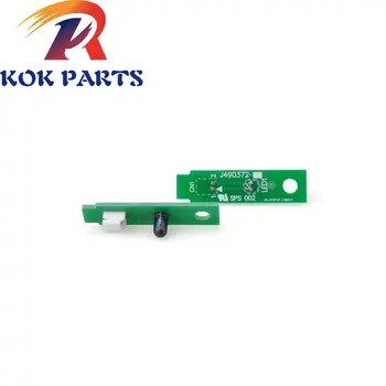 1PCS J490372-00 J490372 J490289-00 J490289 Noritsu QSS3001/3201/3202/3301 minilab חיישן פי. סי. בי (LED) תוצרת סין