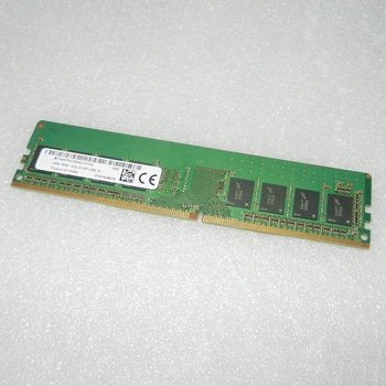 1PCS על הר זיכרון 4GB 4G 1RX8 DDR4 2133 רג ' PC4-2133P RAM באיכות גבוהה ספינה מהירה
