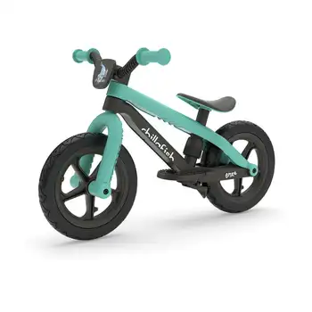 2 קל משקל איזון האופניים משולב עם הדום ו footbrake, לילדים 2 עד 5 שנים, 12 שרשרת מנקה אופניים אביזרים spe