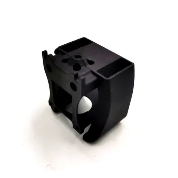 3D מדפסת SLS מודפס כלי הראש הקדמי האחורי הר חלקי V6 יתוש Phaetus הדרקון Hotend אחורי מכבש