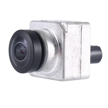 4N0980546 המכונית 360° הסביבה המצלמה הפוך מצלמה גיבוי מצלמה להקיף את תצוגת המצלמה עבור אאודי A6 A7 C8 Q7 Q8