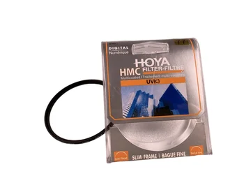67Mm Hoya MC מקרוב קבוע מסנן Uv(ג) Pro1 דיגיטלי Hd מגן דק מסגרת Multicoated Filtro צילום עדשת המצלמה M