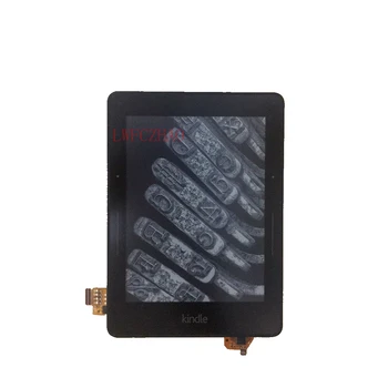 ED060TC1 E-ink LCD מסך תצוגה עבור קינדל מסע תיקון החלפת