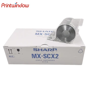 MX-SCX2 המקורי סיכות במחסנית Shapr MX-6240N MX-6580N MX-7040N MX-7580N MX-FN21 MX-FN22 MX-FNX5 MX-FNX6