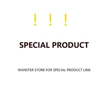 Wanster חנות למוצרים מיוחדים הקישור