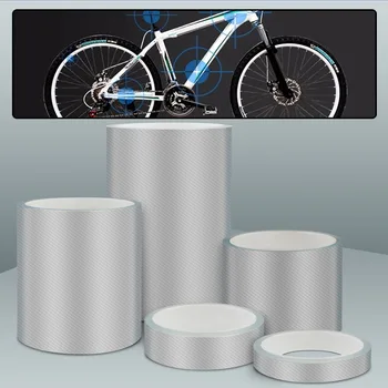 אופניים מסגרת מגן הקלטת 0.5 מ 