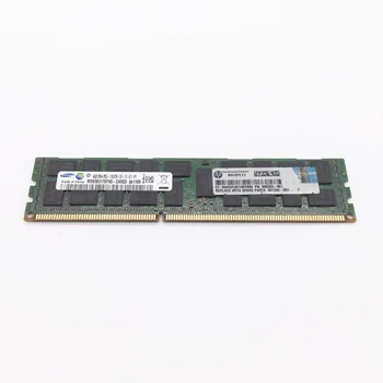 זיכרון SDRAM DDR3 4GB 10600R M393B5170FHO-CH9 2Rx4 שולחן העבודה RAM מתאים Sumsung 10600R-4G