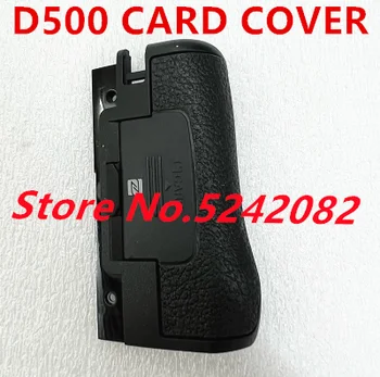 חדש כרטיס זיכרון SD לכסות את הדלת SD הדלת כיסוי עבור ניקון D500 מצלמה דיגיטלית, תיקון חלקים
