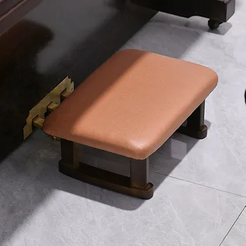 יפנית הפוף העות ' מאנית צואה שירותים צעד נייד הסלון המודרני יושב עיצוב שרפרף בכניסה Cabeceros ריהוט חדר שינה
