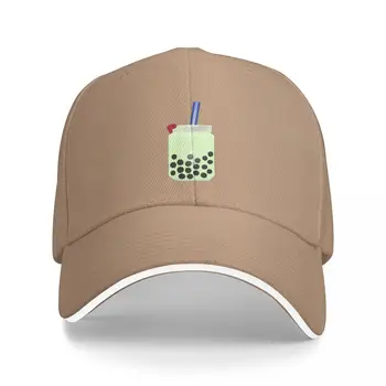 כלי להקת כובע בייסבול עבור גברים, נשים, Snapback פטל ירוק בועה תה צבאי טקטי כובע נלהבות Snapback כובע Fishinghats אדם