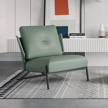 מחשב נוח ערב כיסא קמפינג המשחקים מודרני מינימליסטי חדר השינה מלון מעצב איפור הכיסא Muebles מרפסת ריהוט