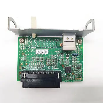 ממשק USB PCB IFBD-U3 USB 30757530 מתאים micronics TSP700 TSP800 TUP500 TSP650 TSP700II