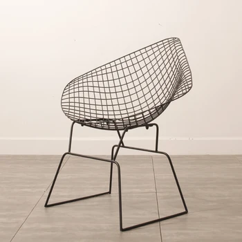 מעצב 2023 הנורדי חדש אופנה העמודים הכיסא אישיות High-end Style הסלון משרד טרקלין כיסא יפה ומסוגנן