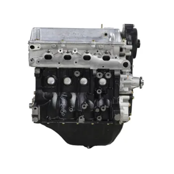 מפעל חדש מלא להגדיר מנוע מנוע SQR472 1.1 L חשוף מנוע Chery QQ3 QQ6 YOYO UTV מנוע הרכבה