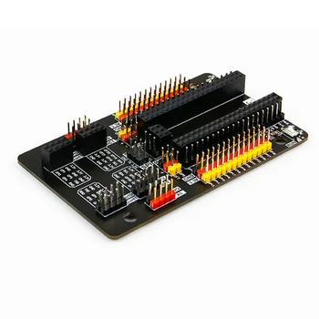 עבור Raspberry Pi פיקו GPIO חיישן הרחבת הלוח ישיר Plug-in חיבור 4-5V ההילוכים ממשק