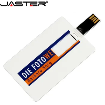 (על 10pcs לוגו חינם) כרטיס כונן Usb Flash 4GB 8GB 16GB 32GB 64GB עט כונן USB 2.0 זיכרון עסקים מתנה עם סמל מותאם אישית