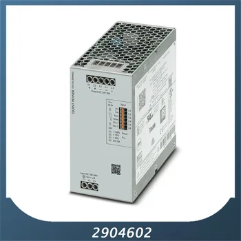 על פיניקס יחידת אספקת כוח - QUINT4-PS/1AC/24DC/20 2904602