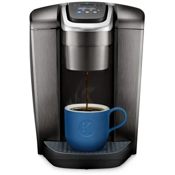 צחצחתי צפחה Single-לשרת K-גביע פוד מכונת קפה קר חליטה להכנת קפה חלב קיטור ינטור מכונת קפה מכונת קפה סלים gre