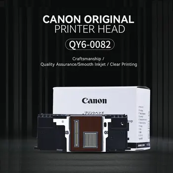 ראש ההדפסה מדפסת ראש ראש הדפסת Canon QY6-0082 IP7200 IP7210 IP7220 IP7230 IP7240 IP7250 IP7260 IP7280 MG5680 MG5720