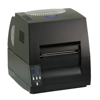 תרמית תווית מדפסת תג כביסה תווית מדפסת CL-S631 300dpi תעשייתי מדפסת ברקוד עבור אזרח CL-S631 II
