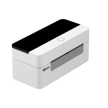 YHDAA 9260 USB 110mm משלוח אקספרס נייר דבק 4ס מ תרמי תווית ברקוד מדפסת מתאים Ebay Shopify חנות